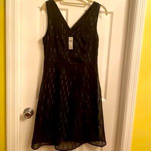 Banana republic dress